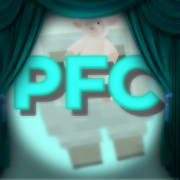 Pablito's Fried Chicken Discord Server Logo