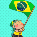 Aldeia dos Crentes Discord Server Logo
