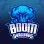 BOOM GANG WARS #24K? Discord Server Logo