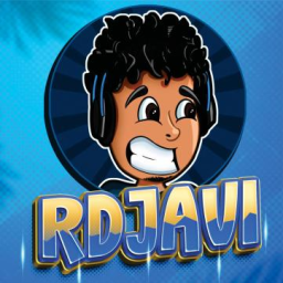 RDjavi Community Discord Server Logo