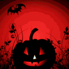 🎃👻Vibe Plaza👻🎃 Discord Server Logo