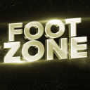Foot Zone Discord Server Logo