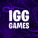 IGG Games Discord Server Logo