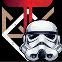 TOR (High IQ Rich Gamers) Discord Server Logo