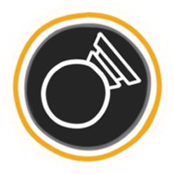 Arrombus Discord Server Logo