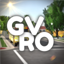 Greenville Roleplay Operation™ 📝 Discord Server Logo