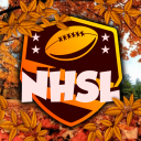 National Highschool League II Discord Server Logo