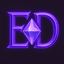 Everdusk Co. Discord Server Logo