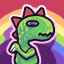 KAPLAY Discord Server Logo