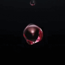 Cosmic Horizon Discord Server Logo
