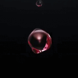 Cosmic Horizon Discord Server Logo