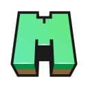 MineHub Discord Server Logo