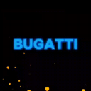 ࿐ ࿔ Bugatti Services™ Discord Server Logo