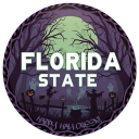 Florida State Discord Server Logo