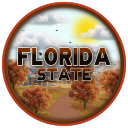 Florida State Discord Server Logo