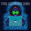 The Coder's Den Discord Server Logo