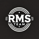 RMS Team Discord Server Logo