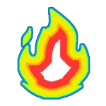 Thermal Interactive Discord Server Logo