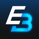 💎Essential Bots💎 Discord Server Logo