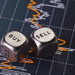 Λᴺᴼᴼᴮ 𝐓𝐫𝐚𝐝𝐢𝐧𝐠 𝒞𝓁𝒶𝓈𝓈 Discord Server Logo