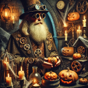 ✨Reino de Magia✨ Discord Server Logo