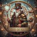 ✨Reino de Magia✨ Discord Server Logo