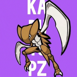 Kabutopz's Star Citizen Server Discord Server Logo