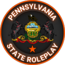Pennsylvania State Roleplay™ Discord Server Logo