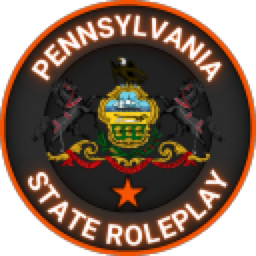 Pennsylvania State Roleplay™ Discord Server Logo