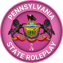 Pennsylvania State Roleplay™ Discord Server Logo