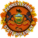 Pennsylvania State Roleplay™ Discord Server Logo