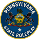 Pennsylvania State Roleplay™ Discord Server Logo