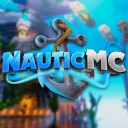 NauticMC Java Discord Server Logo