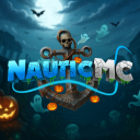 🎃 Nautic Java Discord Server Logo