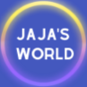 Jaja's World Discord Server Logo