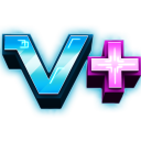 Vanilla+ Discord Server Logo