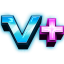Vanilla+ Discord Server Logo