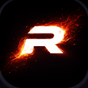 [RU] RED Discord Server Logo
