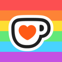 Ko-fi Discord Server Logo