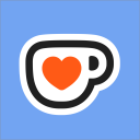 Ko-fi Discord Server Logo