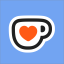 Ko-fi Discord Server Logo