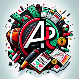 A+ Picks VIP Discord Server Logo