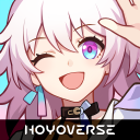 Honkai Discord Server Logo