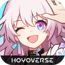 Honkai Discord Server Logo