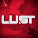 Lust Roleplay Coming Soon... Discord Server Logo