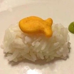 sushi n clouds~ Discord Server Logo