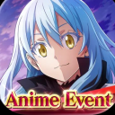 Slime Discord Server Logo