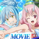 Slime Discord Server Logo