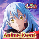 Slime Discord Server Logo
