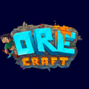 ✔ OreCraft Network Discord Server Logo